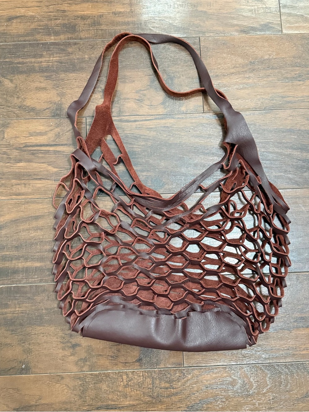 The Market Tote by Maharam